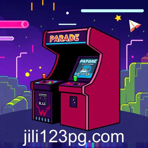 Exploring the Thrilling World of Arcade Games with Jili123