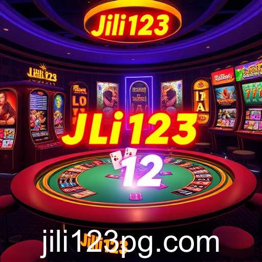 jili123