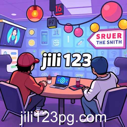 Exploring the World of Casual Games on Jili123