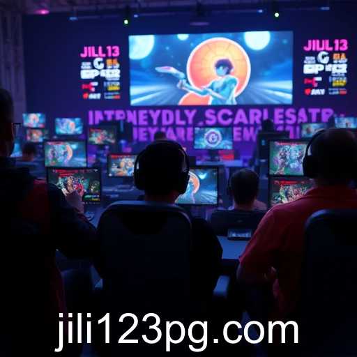 Exploring the Rise of Jili123 in the Gaming World