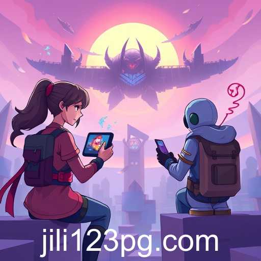 jili123