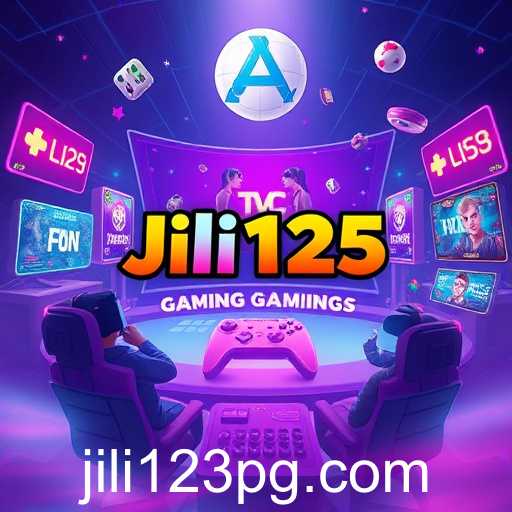 jili123