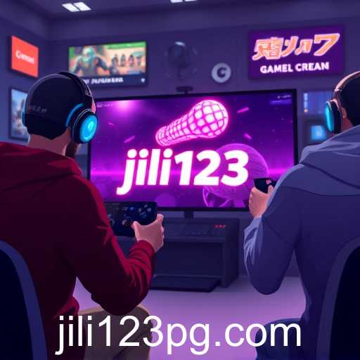 Jili123: A New Era in Online Gaming