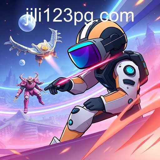 Jili123: Navigating the Modern Gaming Landscape