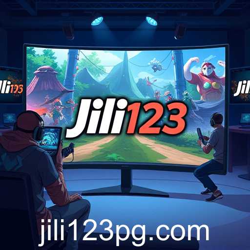 jili123