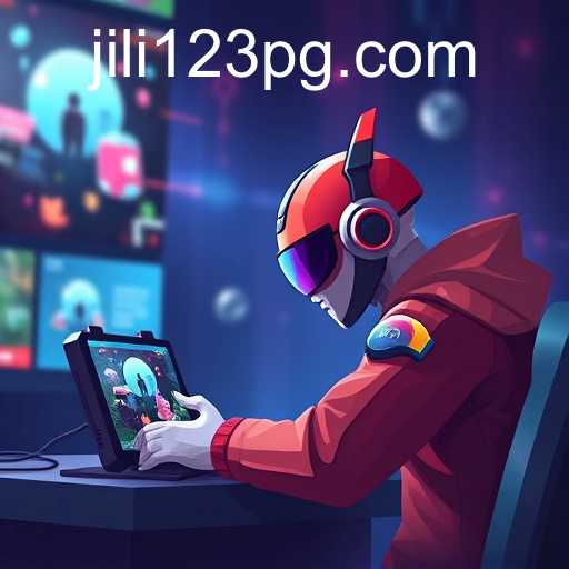 The Rising Popularity of Jili123 in Online Gaming