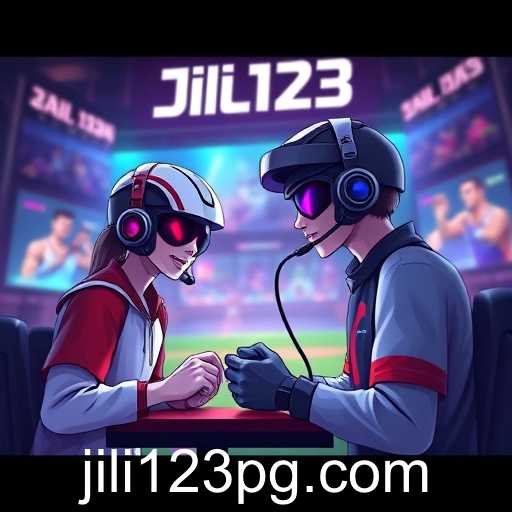 Jili123 Revolutionizes Online Gaming