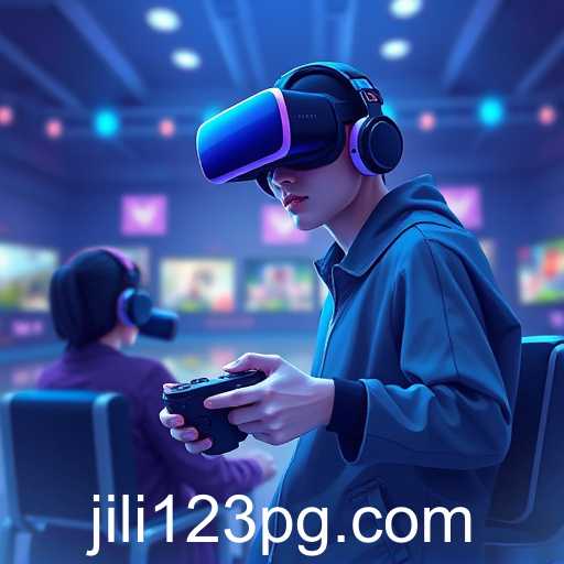 The Rise of Jili123 in the Gaming World