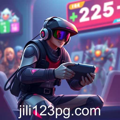 Exploring the Surge of Online Gaming in 2025