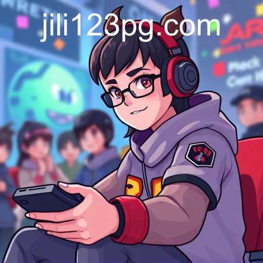 Exploring the Rise of Online Gaming: The Jili123 Revolution