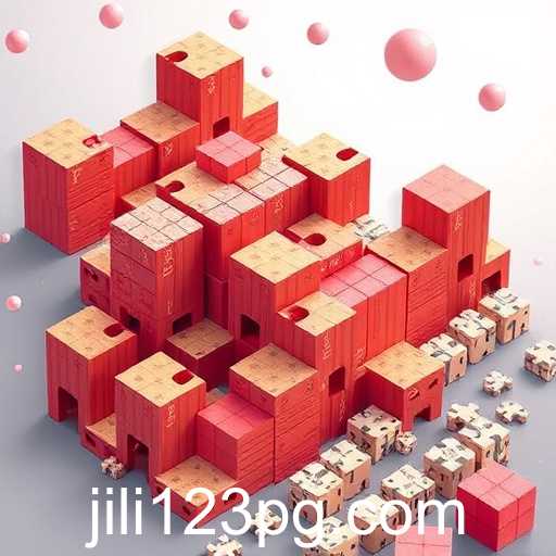 Exploring the World of Puzzle Games under the Banner of 'jili123'