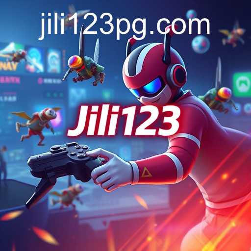The Rise of Jili123 in Online Gaming