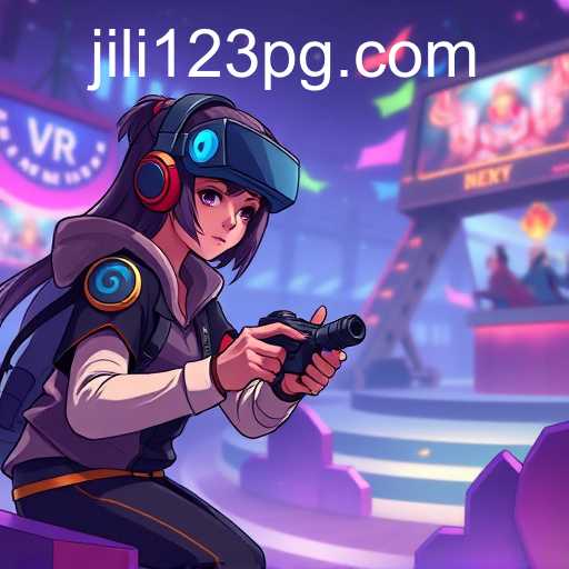 The Rise of Jili123 in the Gaming Landscape