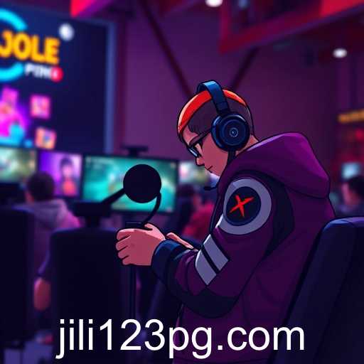 The Rise of Jili123: Gaming Evolution and Trends