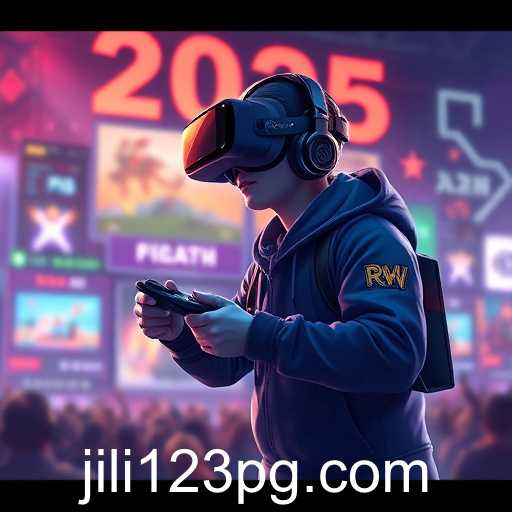 The Rise of Online Gaming in 2025