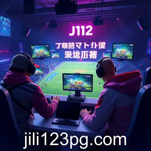jili123