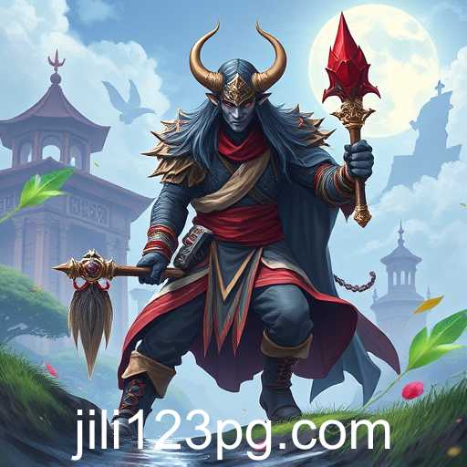 Exploring the Captivating World of RPG Games on Jili123