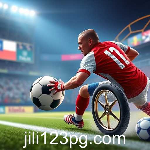 Exploring the Dynamic World of 'Sports Games' with Jili123