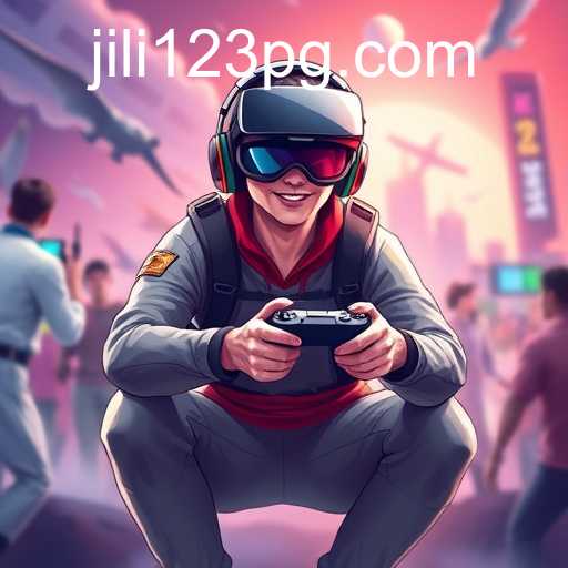 The Rise of Jili123 and Its Impact on Online Gaming